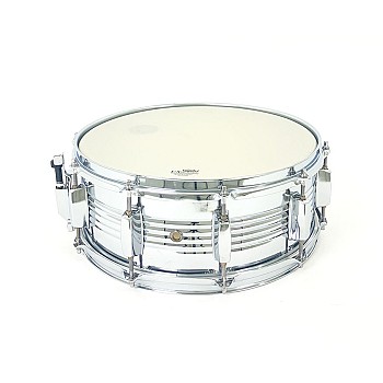 Import 5.5x14 Concert Snare Drum, Chrome (005)