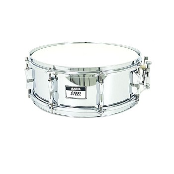 Yamaha 5.5x14 Concert Snare Drum, Chrome (014)