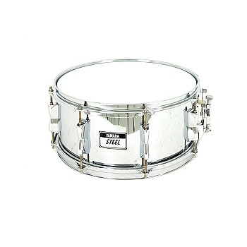 Yamaha 6.5x14 Concert Snare Drum, Chrome (015)