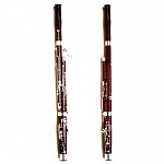 Fox 201 Symphony Bassoon