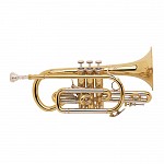 Bach 184ML Stradivarius Cornet