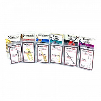Taylor Instrument Cleaning/Care Kits