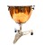 Ludwig Universal 23" Timpani, Copper (23-Ext)