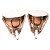 Ludwig Dresden 26" & 29" Timpani, Copper (2926-D)
