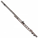 Gemeinhardt 2SP Flute, Closed Hole