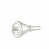 Bach 335 Tuba/Sousa Mouthpiece