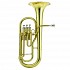 Jupiter JBR730 3/4 Size Student Baritone