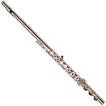 Gemeinhardt 3SHB Flute, Open Hole/Low B