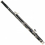Fox 41 Renard Bassoon