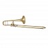 Bach 42AF Stradivarius F-Attachment Trombone