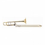 Bach 42BO Stradivarius F-Attachment Trombone