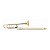 Bach 42BO Stradivarius F-Attachment Trombone w/Strad Gig Bag