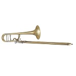 Bach 42B Stradivarius F-Attachment Trombone