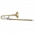 Bach 42B Stradivarius F-Attachment Trombone