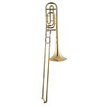 Bach 42B Stradivarius F-Attachment Trombone