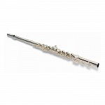 Jupiter JFL710ROA Student Flute, Open Hole