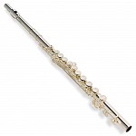 Jupiter JFL710A Student Flute, Closed Hole