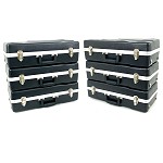 Bach 50916 USA Student Trumpet Cases, Set of 6