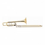 Bach 50B Stradivarius Bass Trombones