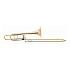 Bach 50B Stradivarius Bass Trombones
