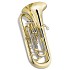 Jupiter JEP1025 Intermediate Euphonium