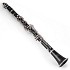 Jupiter JCL750NA Bb Clarinet Jupiter JCL750NA Bb Clarinet