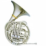 Hans Hoyer HH7802NSA-0-0 Double French Horn