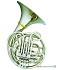 Hans Hoyer HH6802 Double French Horn