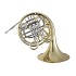 Conn 6D Artist Intermediate Double French Horn