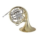 Demo Conn 6D Artist Double French Horn