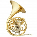Hans Hoyer HH801 Double French Horn