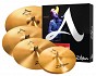 Zildjian Cymbal Package, A391 A Zildjian