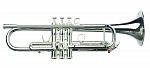 Adams A3SH Fulcrum Custom Trumpet