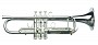 Adams A3SH Fulcrum Custom Trumpet Adams A3SH Fulcrum Custom Trumpet