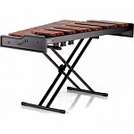 Adams AMPD30 3 Octave Academy Marimba w/X-Style Stand/Padouk