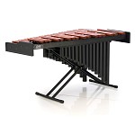 Adams AMPD33R 3.3 Octave Academy Marimba, X-Style Stand/Padouk