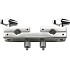 Adams Field Frame Attachments/Mounts