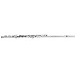 Azumi AZ2SRBO Flute by Altus, Open Hole