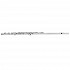 Azumi AZ2SRBO Flute by Altus, Open Hole
