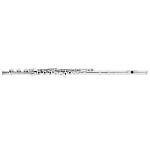 Azumi AZ3SRBEO Flute by Altus, Open Hole/Split E