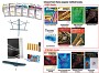 Taylor Instrument Accessory Supply Package Taylor Instrument Accessory Supply Package