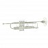 Adams AT46S Artist Trumpet, Silver Adams AT46S Artist Trumpet, Silver