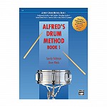 Alfred Drum Method Books