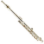 Artley 15P Piccolo