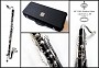 Buffet BC1180-2-0 Student Bass Clarinet