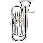 Besson BE967 Sovereign Euphonium