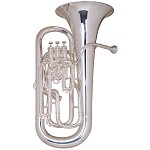 Besson BE968 Sovereign Euphonium