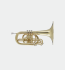 Blessing BM111 Marching Mellophone