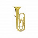 Beginner Band Major Brand Student Baritone