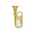 Beginner Band Major Brand Student Baritone